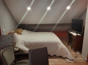 Hotels in Wavre